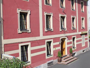 Pension Stoi budget guesthouse Innsbruck